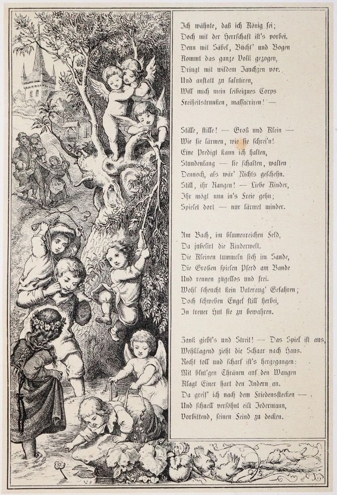 Große Abbildung Nr.4: 144-1042 Meyer,J.: (Literatur und illustrierte Bücher bis 19.Jahrhundert)