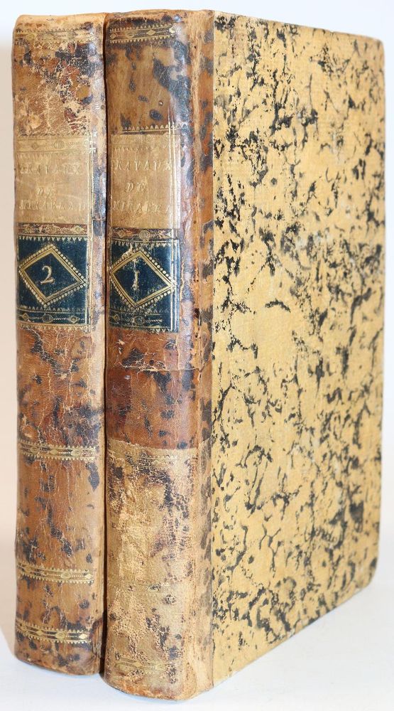 Große Abbildung Nr.3: 144-1043 Mirabeau,H.G.R.de.: (Literatur und illustrierte Bücher bis 19.Jahrhundert)