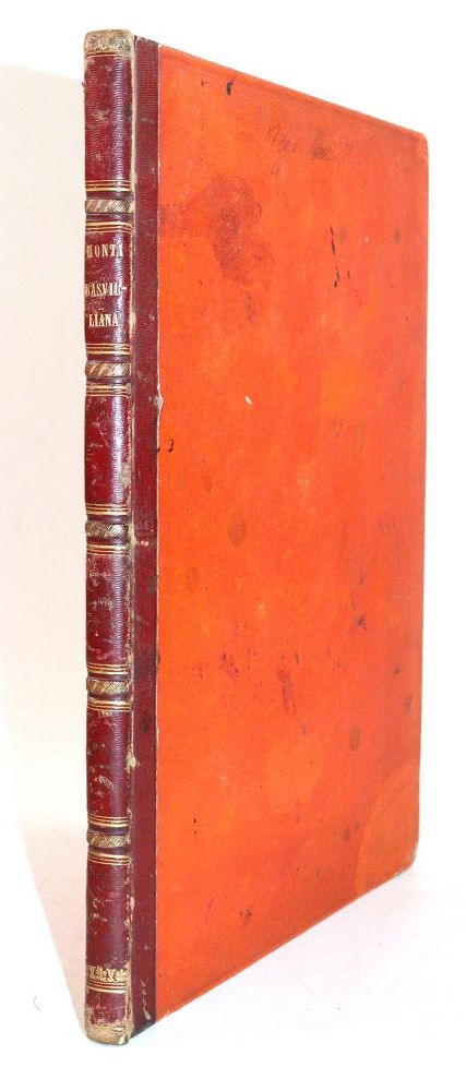Große Abbildung Nr.2: 144-1044 Monti,V.: (Literatur und illustrierte Bücher bis 19.Jahrhundert)