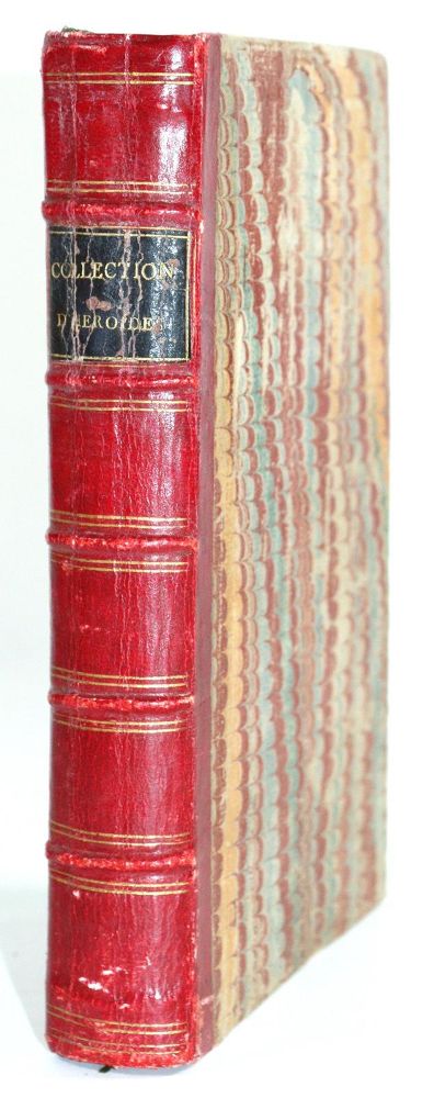 Große Abbildung Nr.6: 144-1053 (Pezay,A.F.de).: (Literatur und illustrierte Bücher bis 19.Jahrhundert)