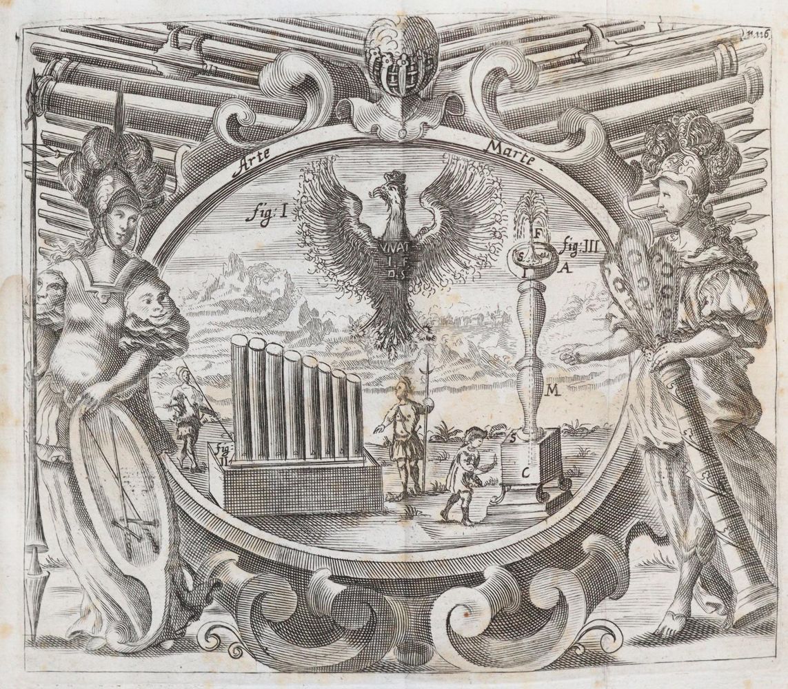 Große Abbildung Nr.2: 144-106 Knittel,C.: (Alte Drucke, Handschriften und Theologie)