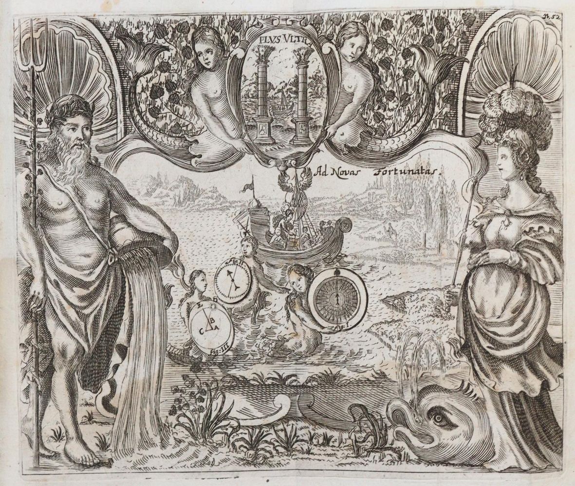 Große Abbildung Nr.6: 144-106 Knittel,C.: (Alte Drucke, Handschriften und Theologie)