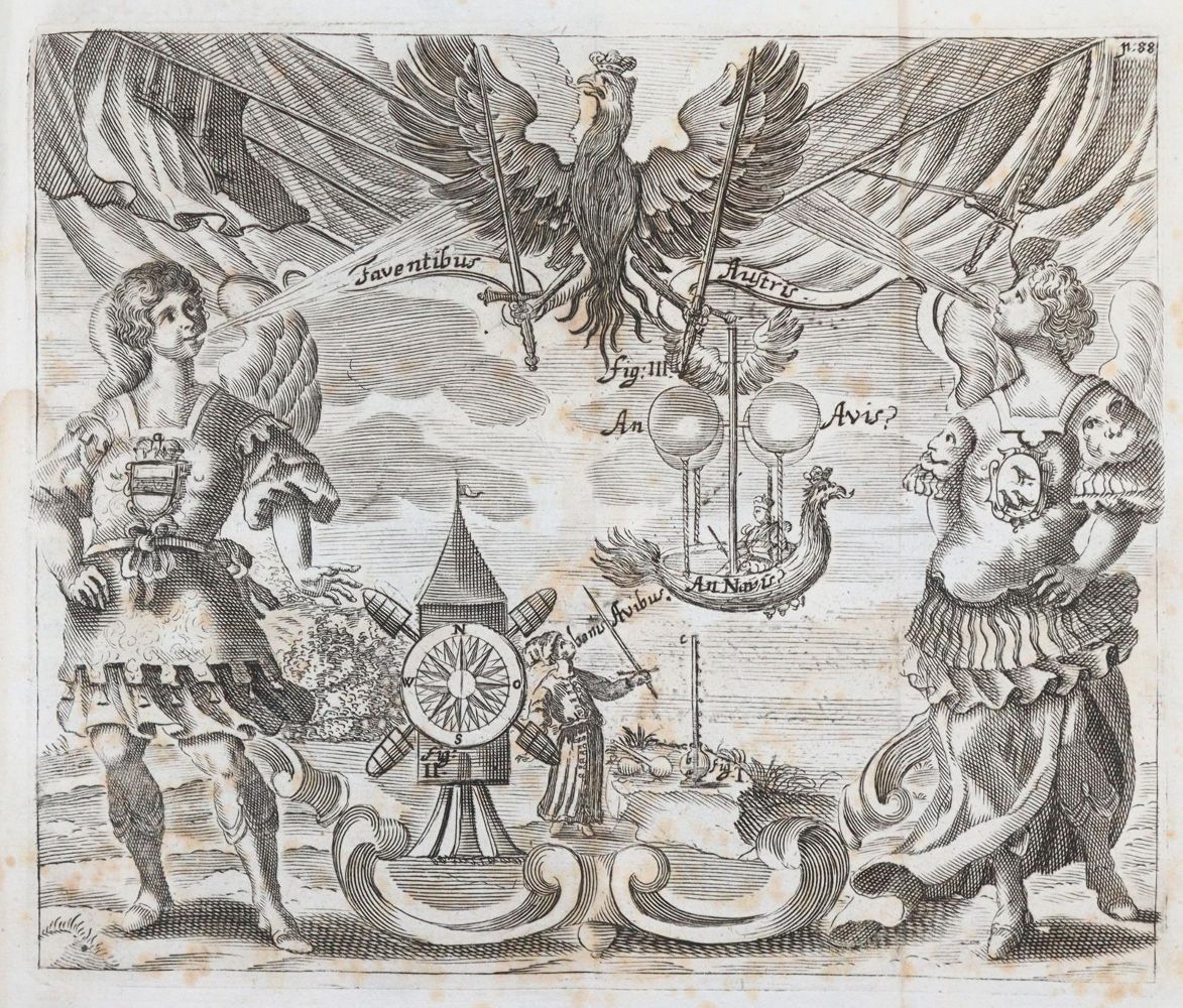 Große Abbildung Nr.7: 144-106 Knittel,C.: (Alte Drucke, Handschriften und Theologie)
