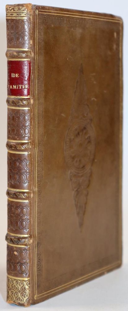 Große Abbildung Nr.2: 144-1089 (Villiers,P.de).: (Literatur und illustrierte Bücher bis 19.Jahrhundert)