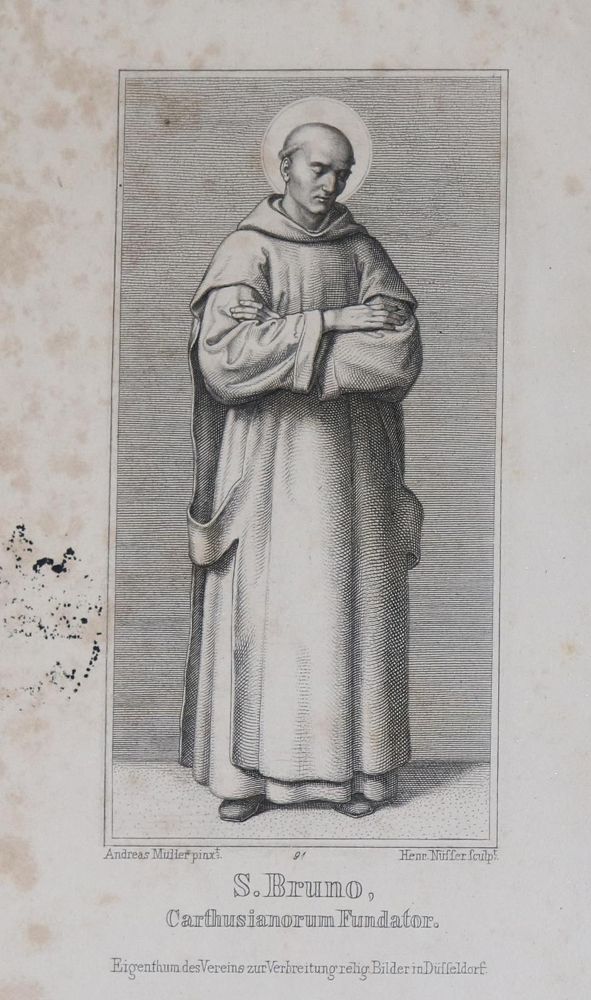 Große Abbildung Nr.2: 144-109 Konvolut.: (Alte Drucke, Handschriften und Theologie)