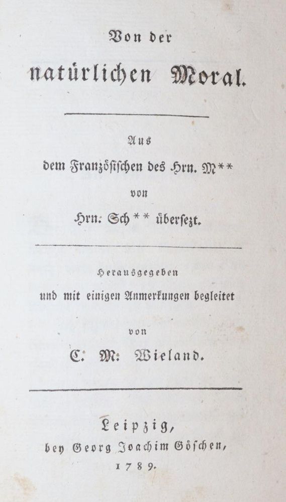 Große Abbildung Nr.1: 144-1094 (Meister,J.H.).: (Wieland)