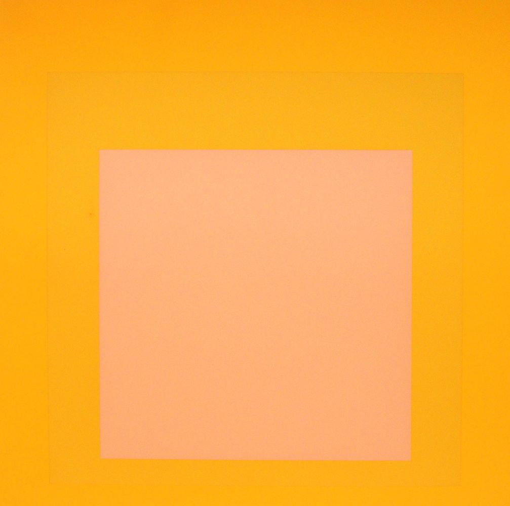 Große Abbildung Nr.10: 144-1097 Albers,J.: (Literatur und illustrierte Bücher 20.Jahrhundert - Alte Literatur in modernen Ausgaben)