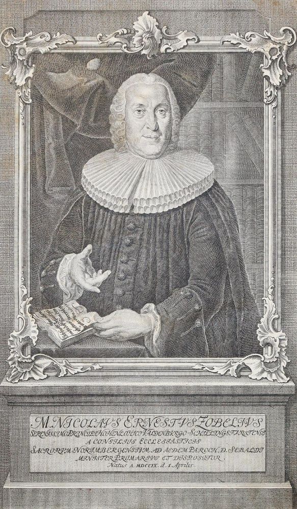 Große Abbildung Nr.1: 144-11 Biblia germanica.: (Bibeln)