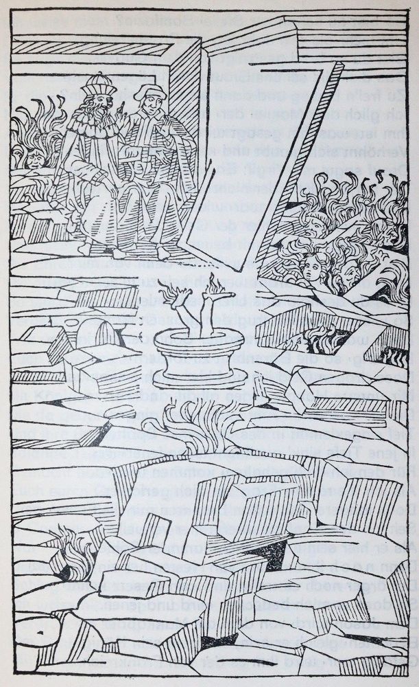 Große Abbildung Nr.3: 144-1100 Askanischer Verlag.: (Literatur und illustrierte Bücher 20.Jahrhundert - Alte Literatur in modernen Ausgaben)