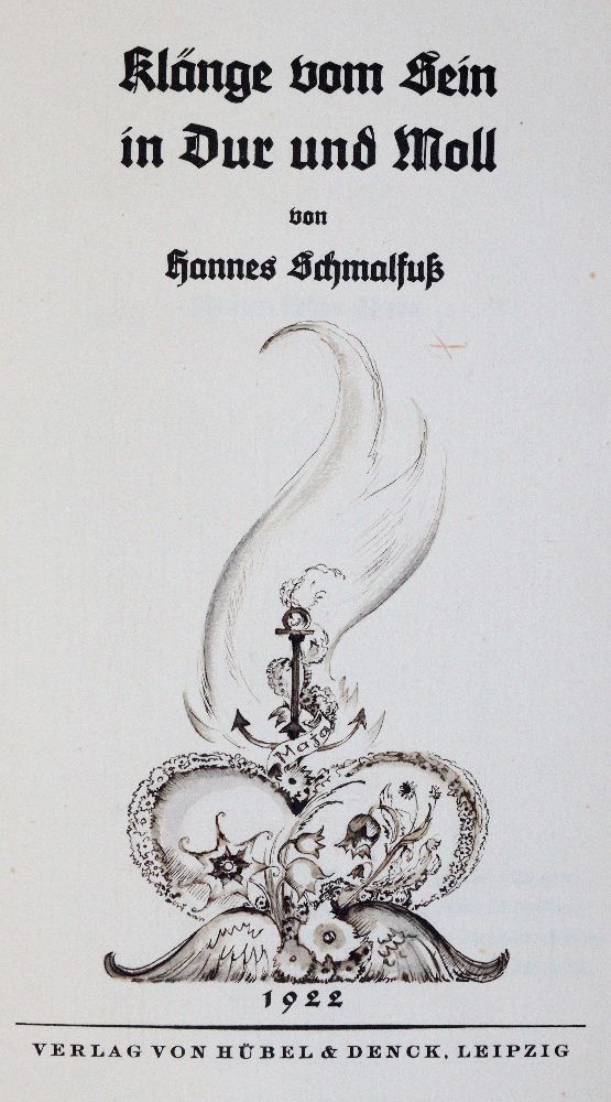 Große Abbildung Nr.3: 144-1136 Ganzlederband: (Einband)