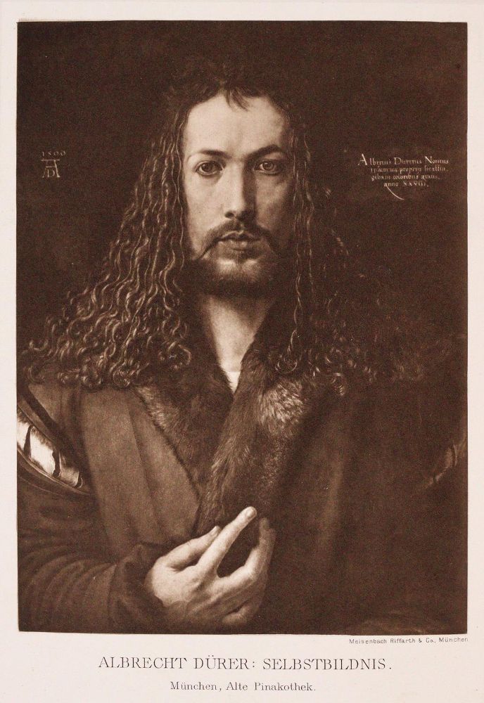 Große Abbildung Nr.2: 144-1137 Hellbrauner Ganzleder: (Einband)
