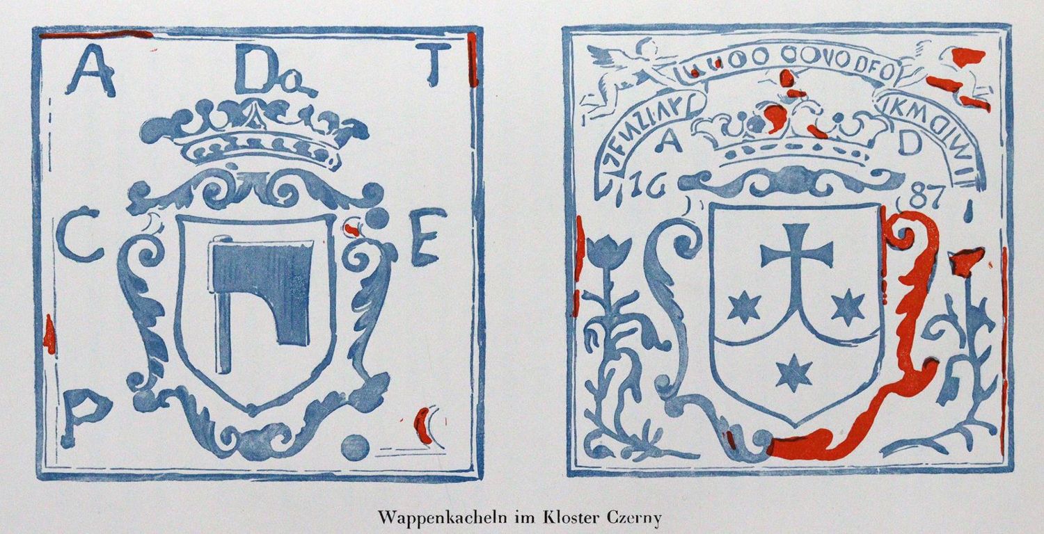 Große Abbildung Nr.3: 144-1141 Lozinski,W.: (Einband)