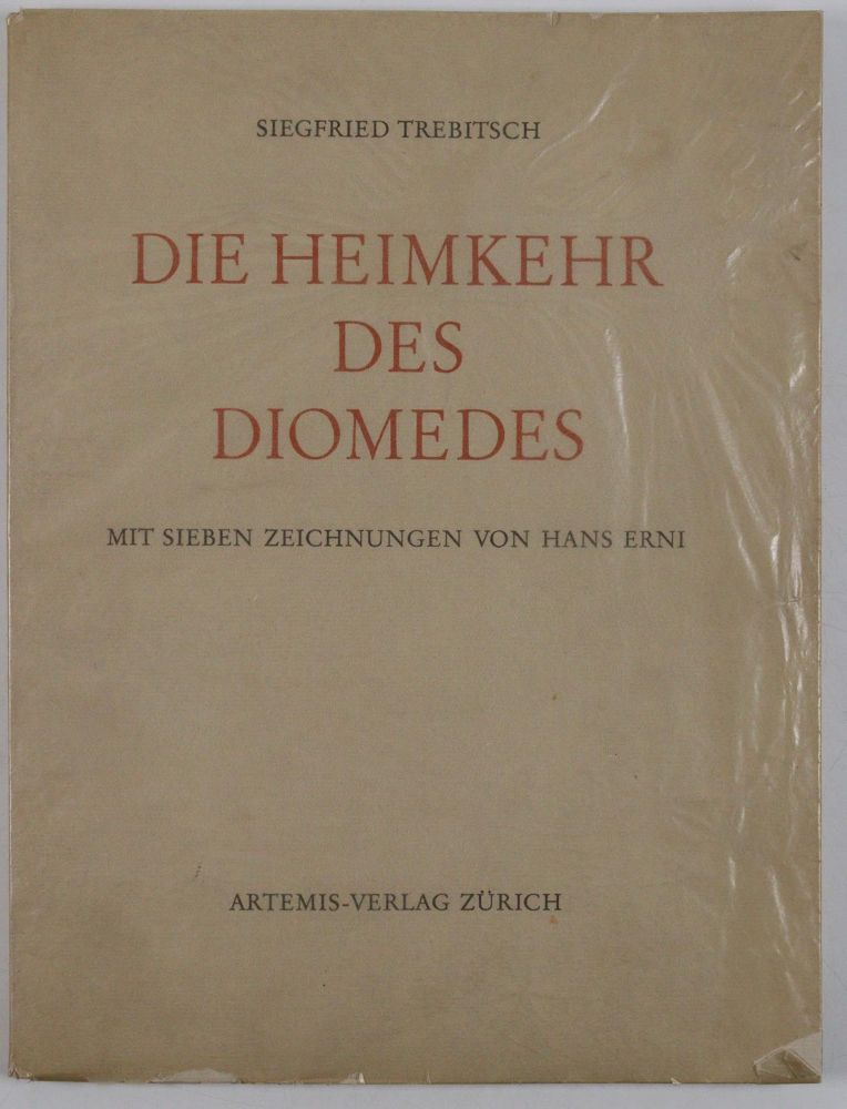 Große Abbildung Nr.5: 144-1146 Trebitsch,S.: (Erni)
