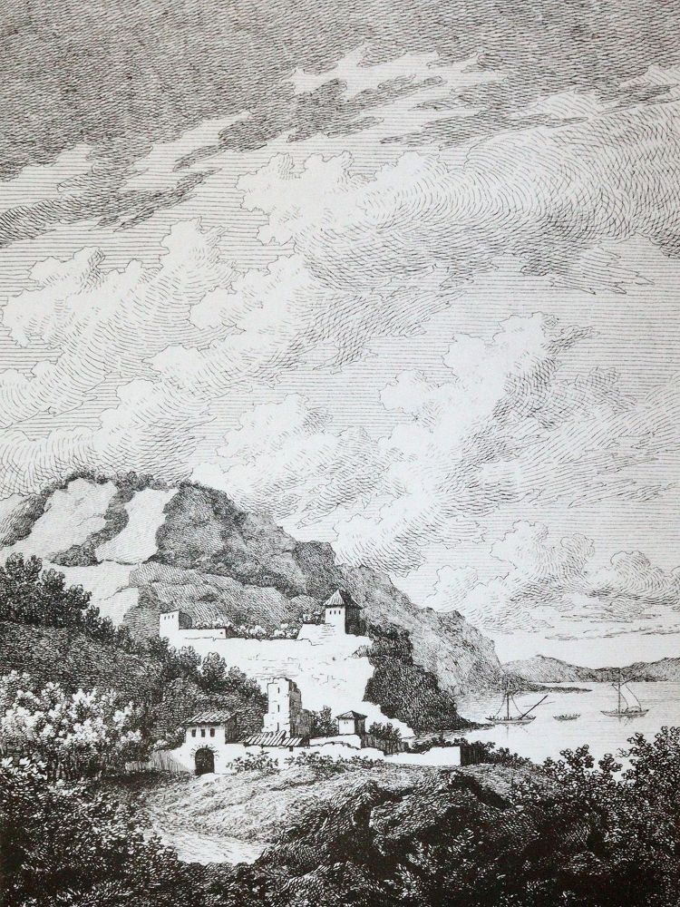 Große Abbildung Nr.2: 144-1159 Femmel,G.: (Goethe)