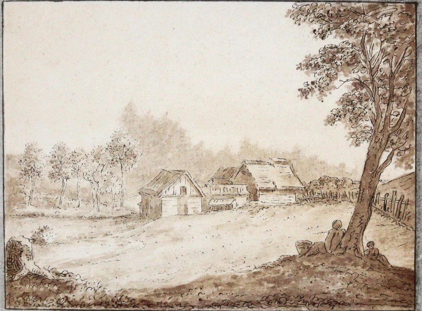 Große Abbildung Nr.3: 144-1159 Femmel,G.: (Goethe)