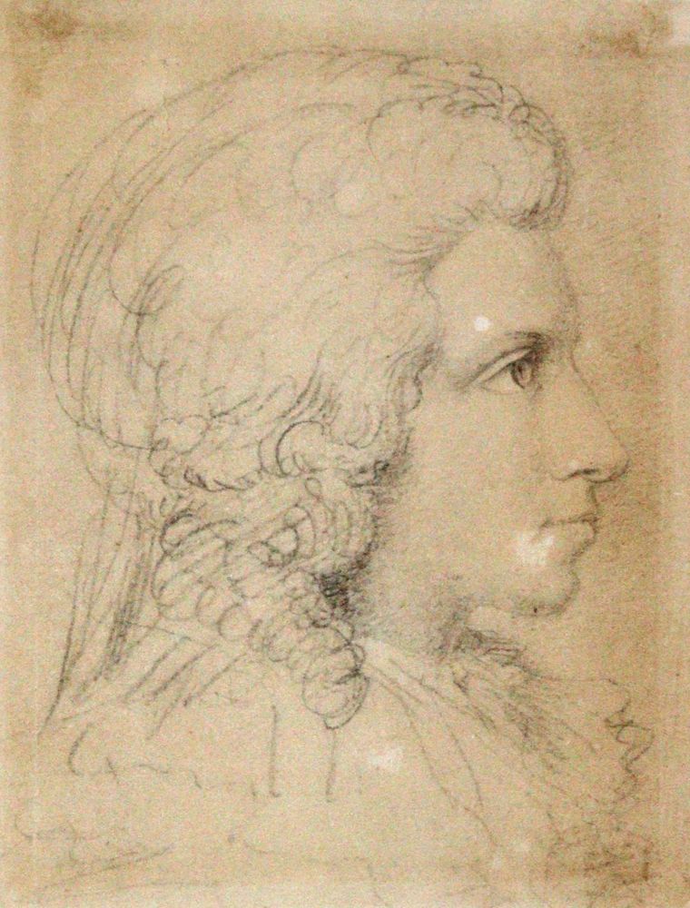 Große Abbildung Nr.4: 144-1159 Femmel,G.: (Goethe)
