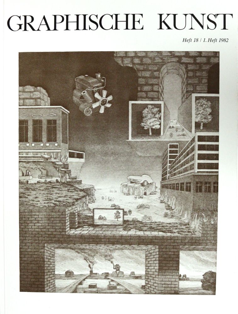 Große Abbildung Nr.1: 144-1167 Graphische Kunst.: (Literatur und illustrierte Bücher 20.Jahrhundert - Alte Literatur in modernen Ausgaben)
