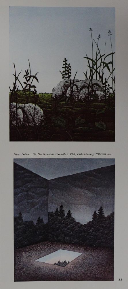 Große Abbildung Nr.2: 144-1167 Graphische Kunst.: (Literatur und illustrierte Bücher 20.Jahrhundert - Alte Literatur in modernen Ausgaben)