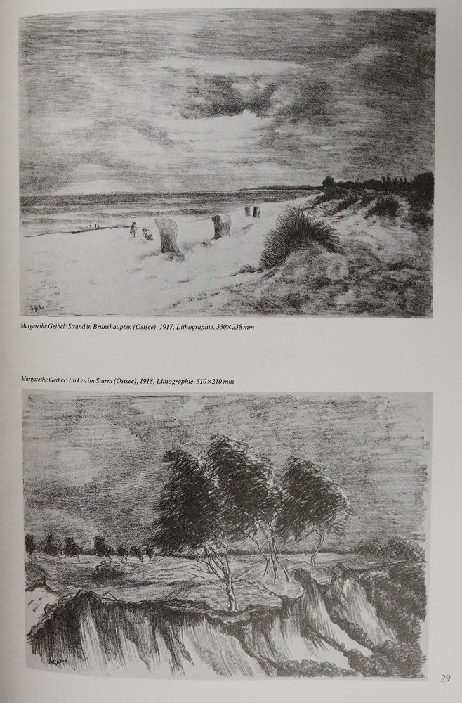 Große Abbildung Nr.4: 144-1167 Graphische Kunst.: (Literatur und illustrierte Bücher 20.Jahrhundert - Alte Literatur in modernen Ausgaben)