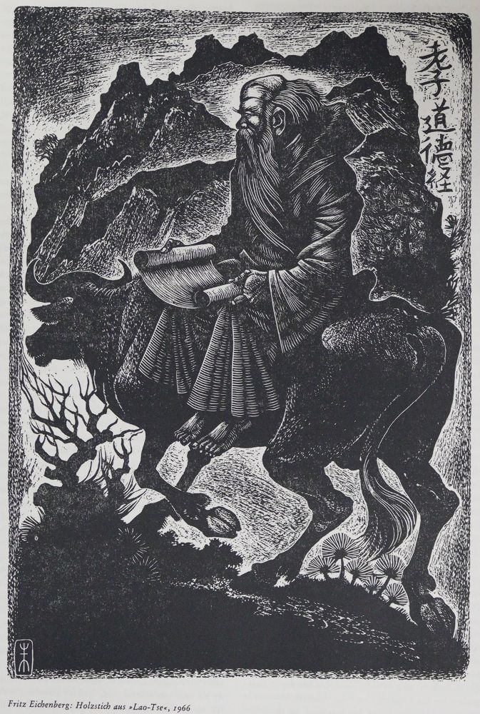Große Abbildung Nr.3: 144-1187 Illustration 63.: (Literatur und illustrierte Bücher 20.Jahrhundert - Alte Literatur in modernen Ausgaben)