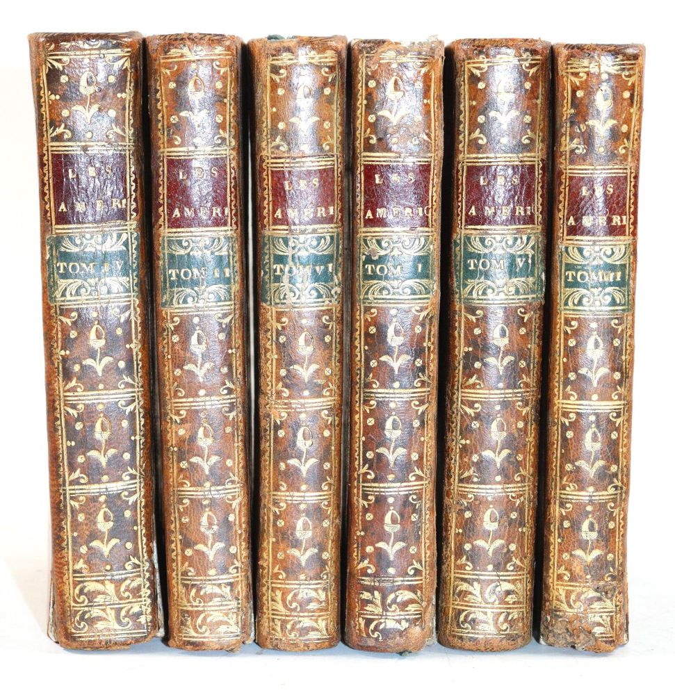 Große Abbildung Nr.2: 144-119 Leprince de Beaumont,(J.M.).: (Alte Drucke, Handschriften und Theologie)