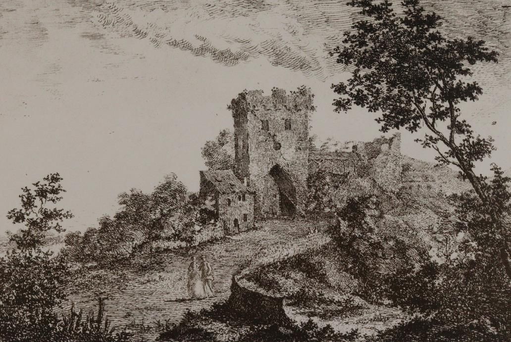 Große Abbildung Nr.1: 144-1190 Femmel,G.: (Insel-Verlag)