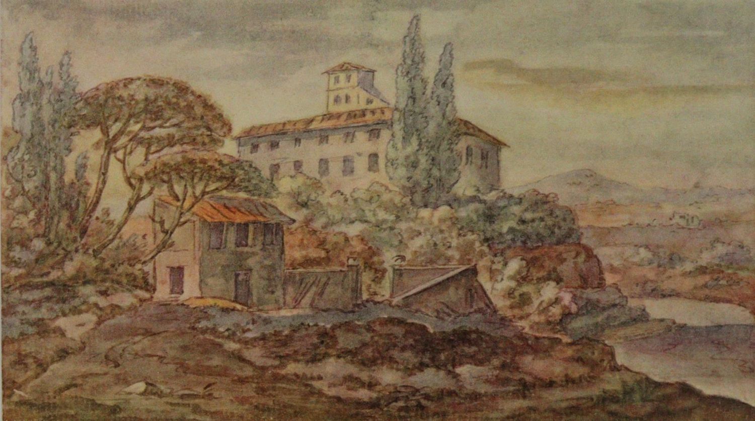 Große Abbildung Nr.5: 144-1190 Femmel,G.: (Insel-Verlag)