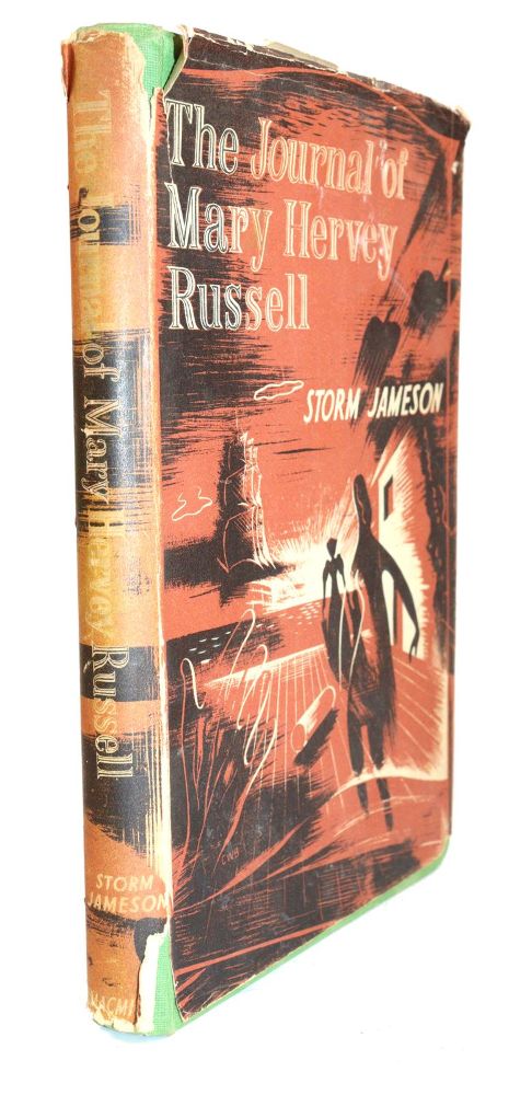 Große Abbildung Nr.2: 144-1192 Jameson,M.S.: (Literatur und illustrierte Bücher 20.Jahrhundert - Alte Literatur in modernen Ausgaben)