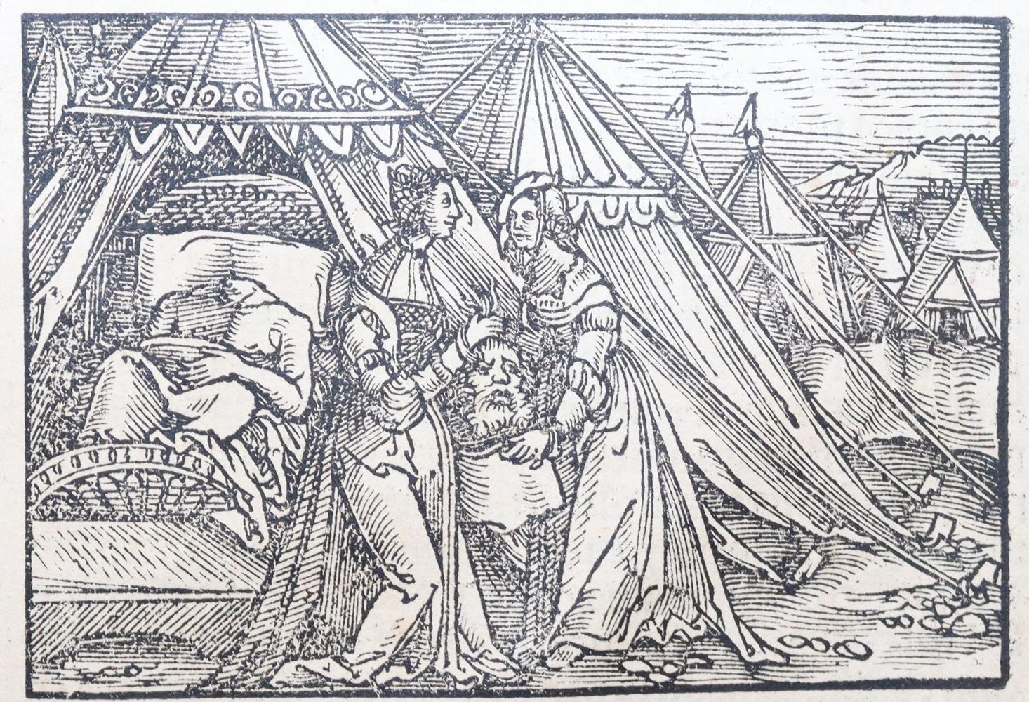 Große Abbildung Nr.9: 144-12 Biblia latina.: (Bibeln)