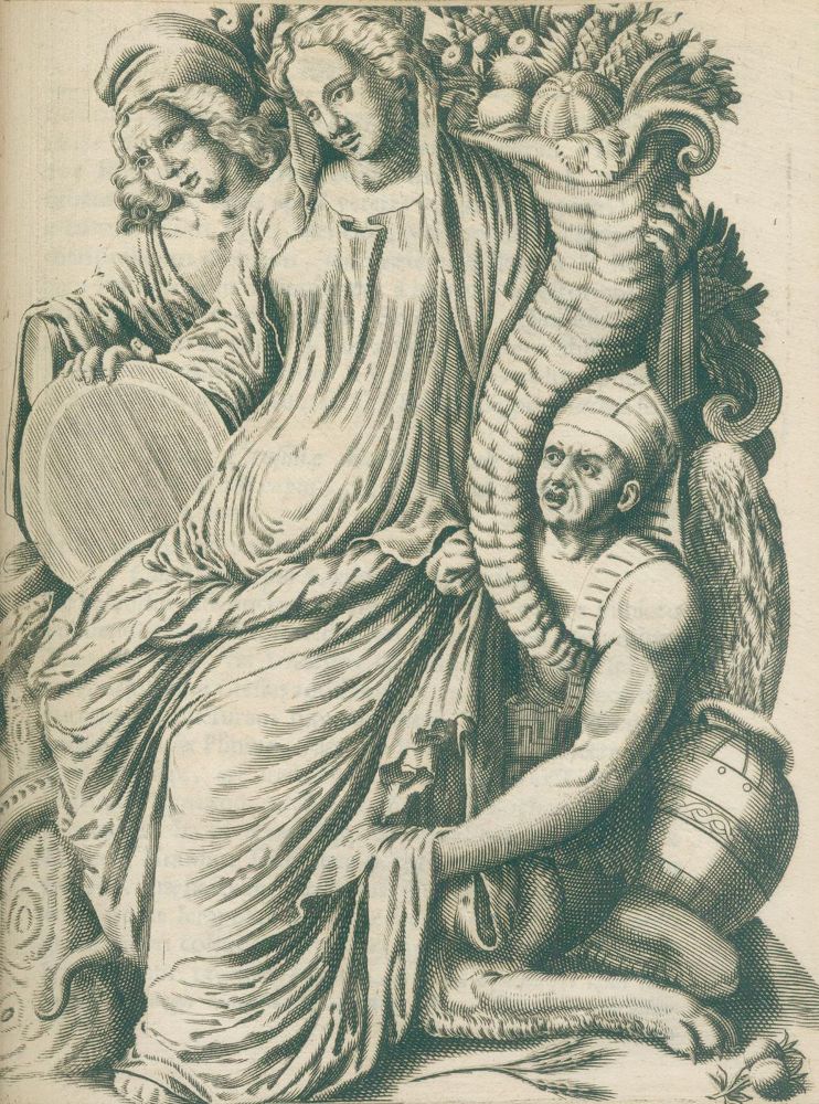 Große Abbildung Nr.2: 144-120 Lochner,M.F.: (Alte Drucke, Handschriften und Theologie)