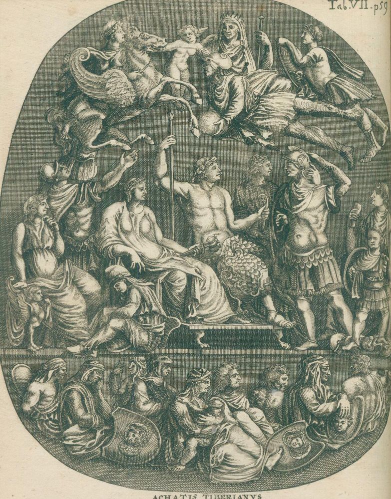 Große Abbildung Nr.3: 144-120 Lochner,M.F.: (Alte Drucke, Handschriften und Theologie)