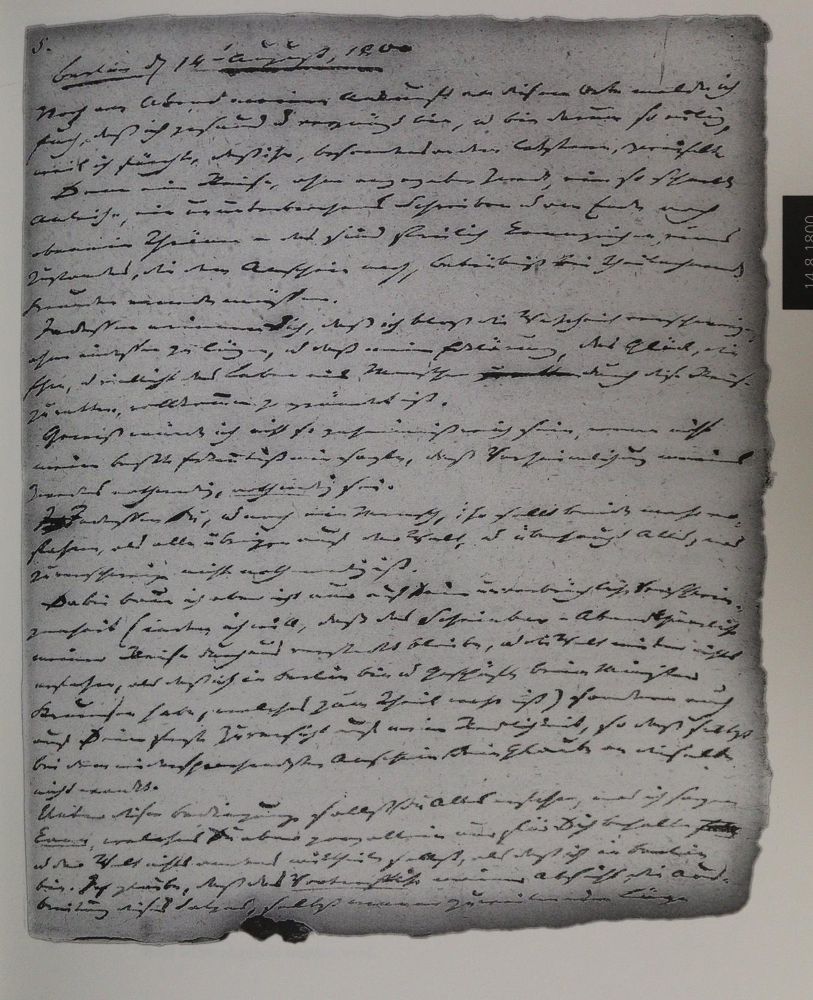 Große Abbildung Nr.2: 144-1202 Kleist,H.v.: (Literatur und illustrierte Bücher 20.Jahrhundert - Alte Literatur in modernen Ausgaben)
