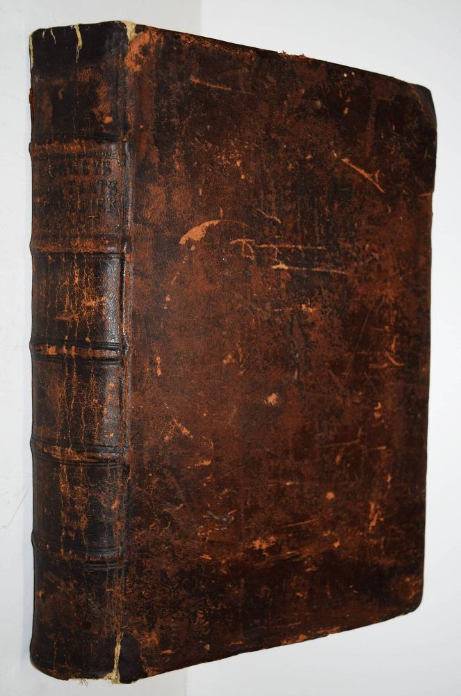 Große Abbildung Nr.25: 144-121 Löhneysen,G.E.v.: (Alte Drucke, Handschriften und Theologie)