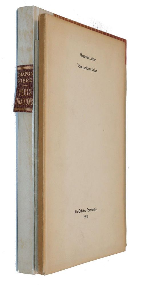 Große Abbildung Nr.6: 144-1210 Maeterlinck,M.: (Literatur und illustrierte Bücher 20.Jahrhundert - Alte Literatur in modernen Ausgaben)