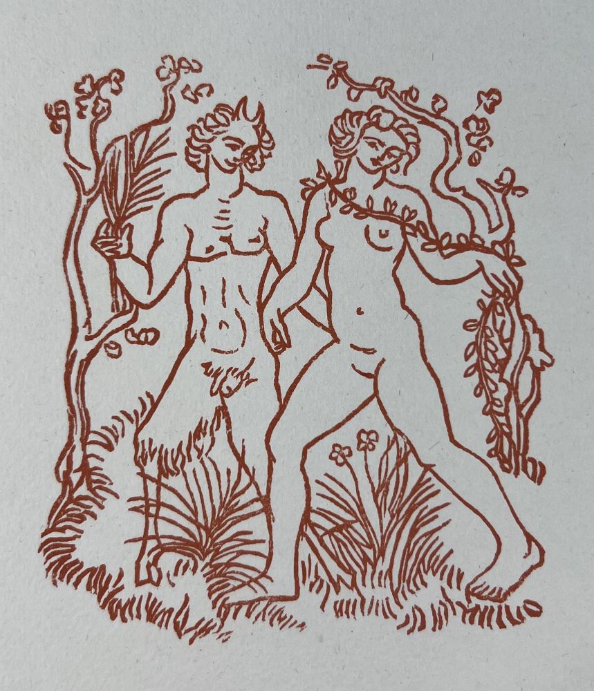 Große Abbildung Nr.1: 144-1211 Vergilius Maro,P.: (Maillol)