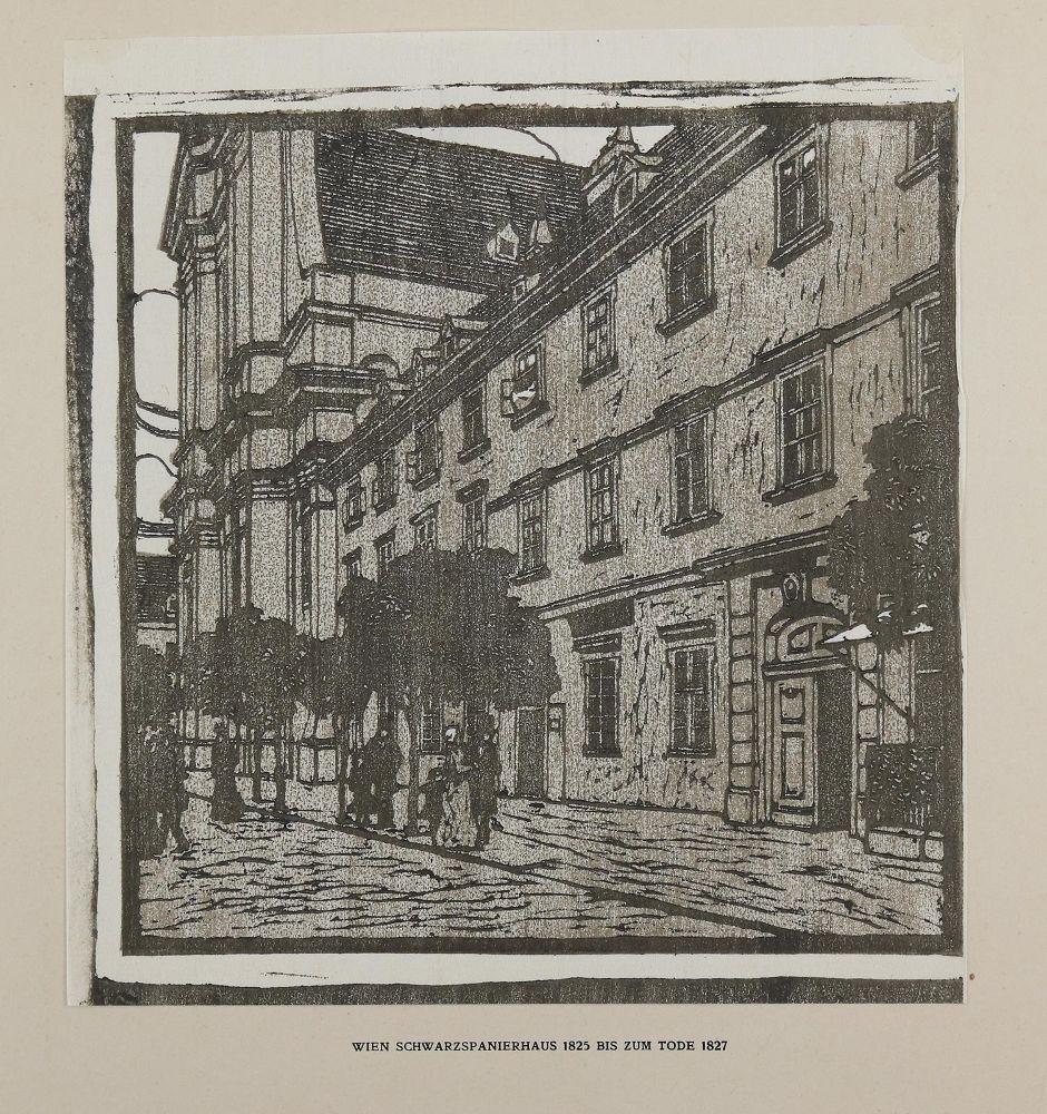 Große Abbildung Nr.39: 144-1227 Moll,Carl: (Literatur und illustrierte Bücher 20.Jahrhundert - Alte Literatur in modernen Ausgaben)