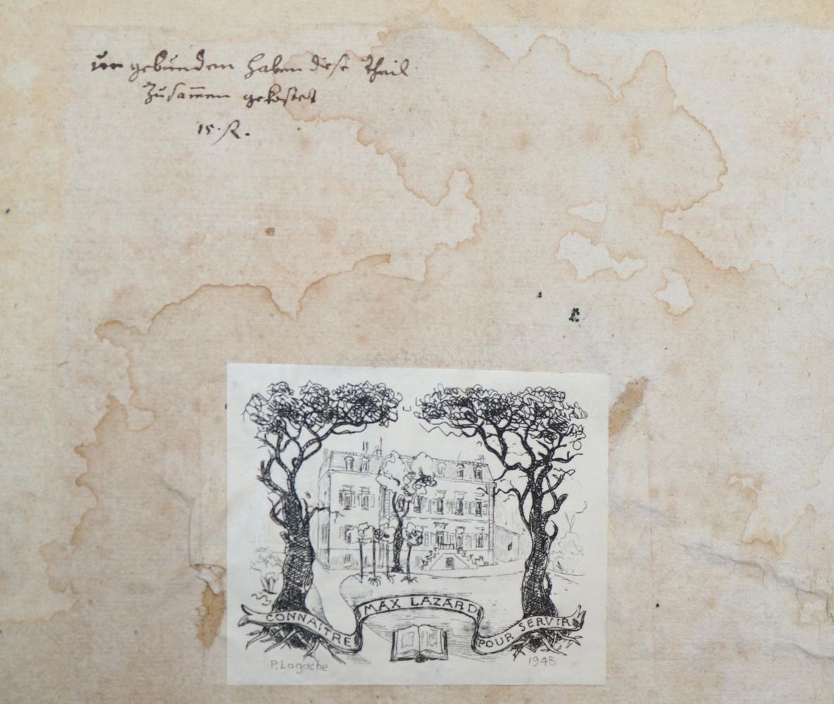 Große Abbildung Nr.4: 144-123 Luther.M.: (Alte Drucke, Handschriften und Theologie)