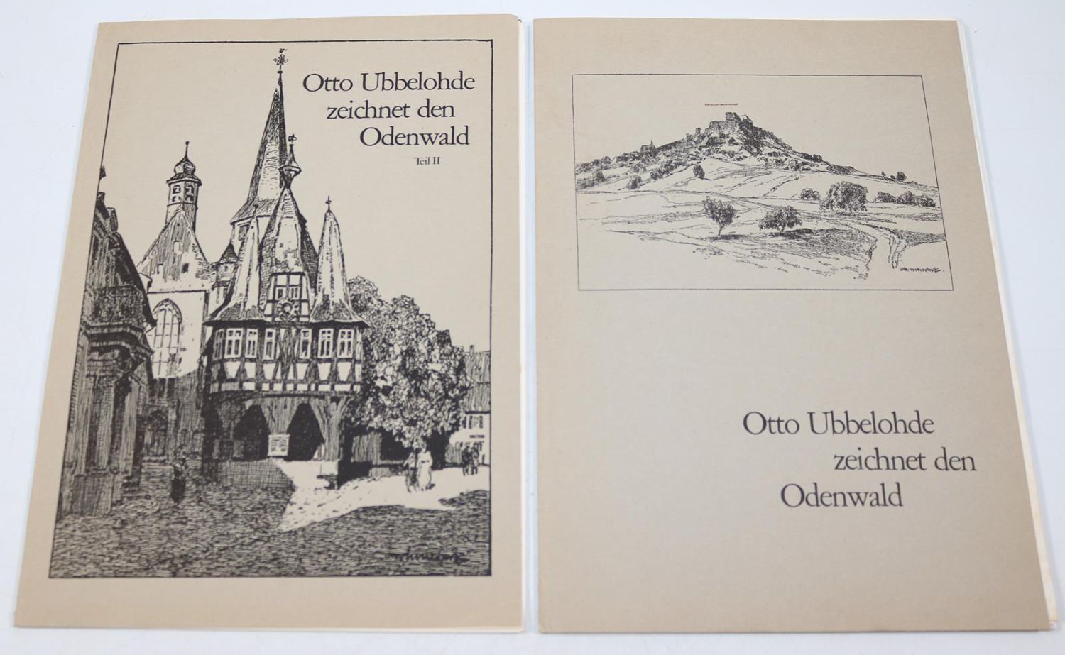 Große Abbildung Nr.21: 144-1230 Nibelunge Not, Der.: (Literatur und illustrierte Bücher 20.Jahrhundert - Alte Literatur in modernen Ausgaben)