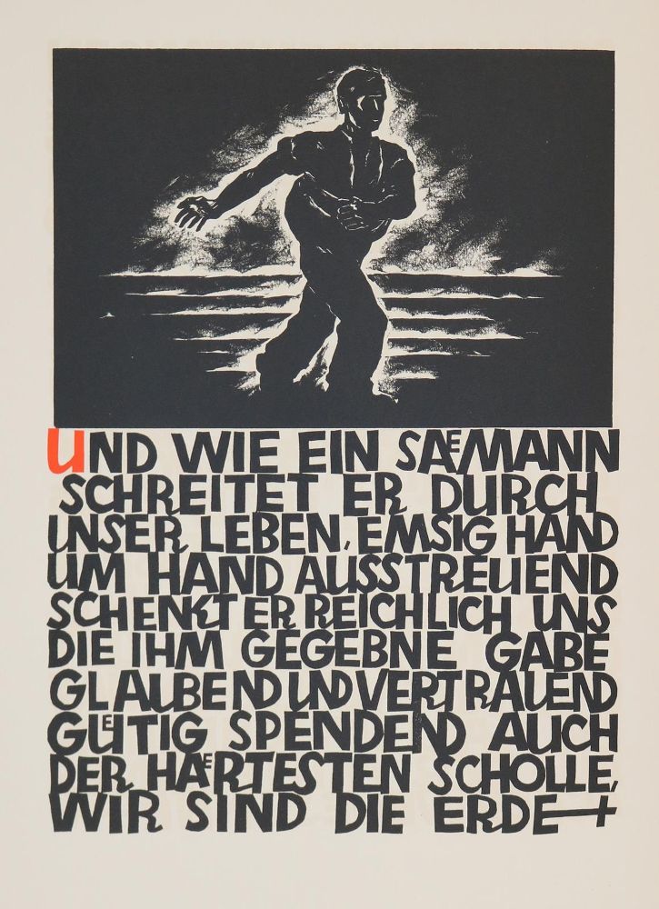 Große Abbildung Nr.1: 144-1238 Pembaur,J.: (Literatur und illustrierte Bücher 20.Jahrhundert - Alte Literatur in modernen Ausgaben)