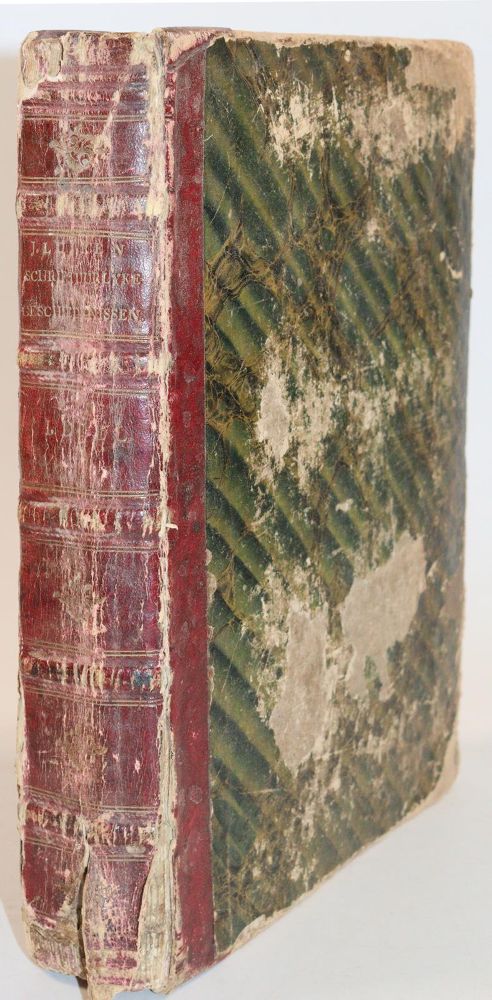 Große Abbildung Nr.5: 144-124 Luyken,J.: (Alte Drucke, Handschriften und Theologie)