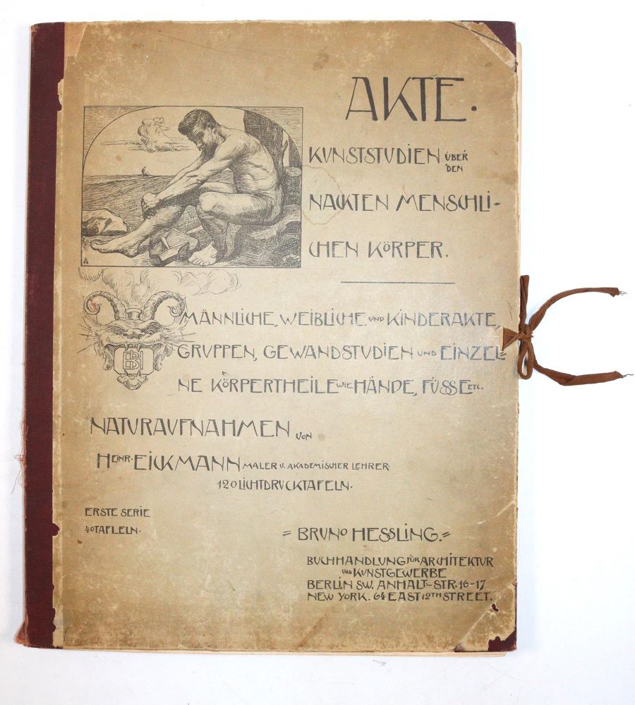 Große Abbildung Nr.7: 144-1241 Eickmann,H.: (Photographie)