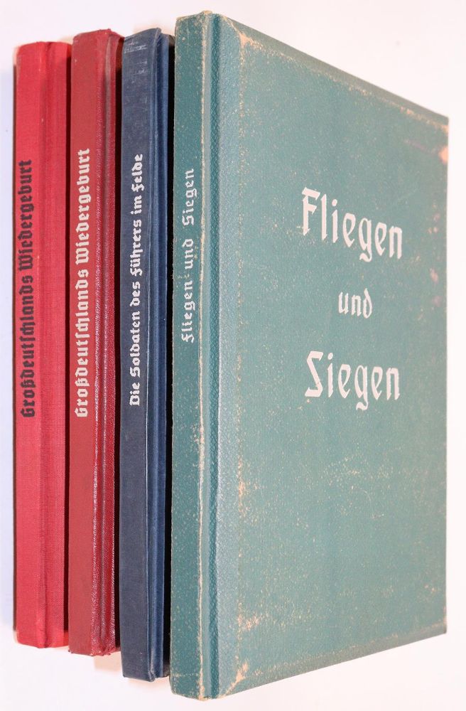 Große Abbildung Nr.6: 144-1246 Raumbilderalben.: (Photographie)