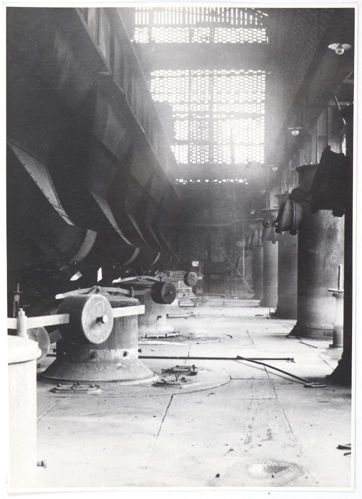 Große Abbildung Nr.1: 144-1247 Konvolut: (Photographie, Renger-Patzsch)