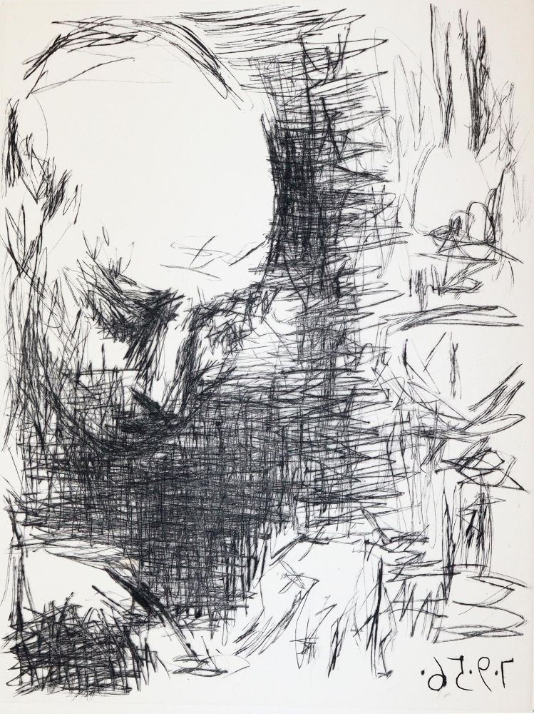 Große Abbildung Nr.3: 144-1248 Jacob,M.: (Picasso)