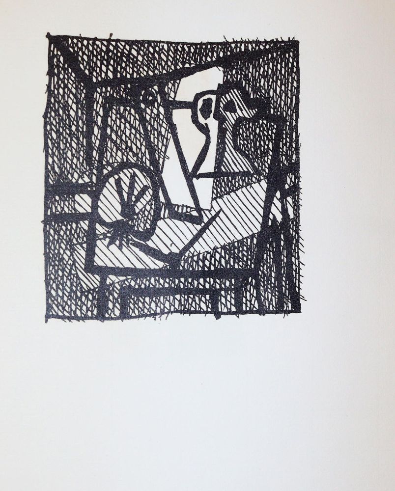 Große Abbildung Nr.7: 144-1248 Jacob,M.: (Picasso)
