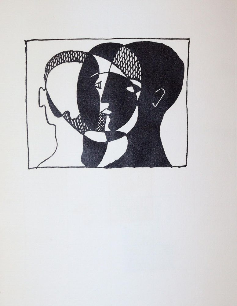 Große Abbildung Nr.8: 144-1248 Jacob,M.: (Picasso)
