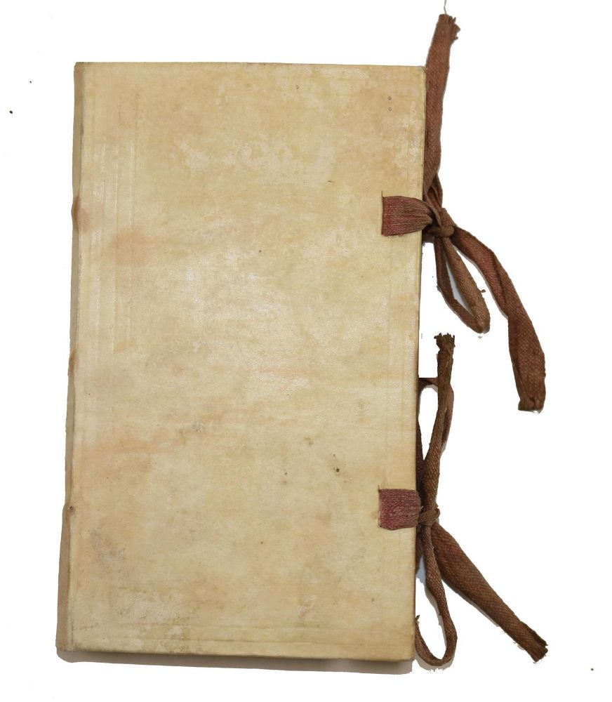 Große Abbildung Nr.2: 144-126 Manzin (Mancinus),L.: (Alte Drucke, Handschriften und Theologie)