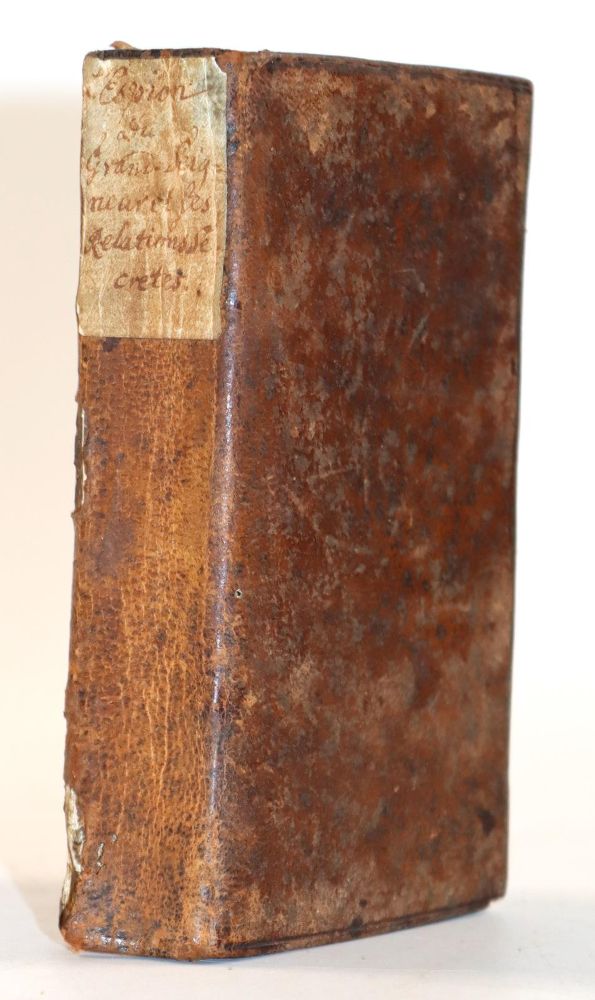 Große Abbildung Nr.2: 144-127 Marana,J.-P.: (Alte Drucke, Handschriften und Theologie)
