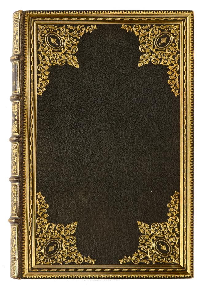Große Abbildung Nr.77: 144-1293 Uzanne,O.: (Literatur und illustrierte Bücher 20.Jahrhundert - Alte Literatur in modernen Ausgaben)