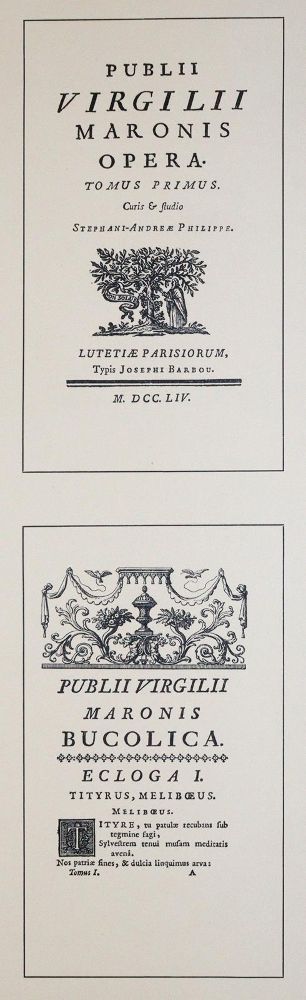 Große Abbildung Nr.3: 144-1294 Crous,E.: (Vergil)